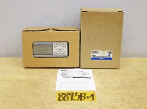 8895B24 未使用 SMC マルチカウンタ CEU5PB-D DC24V 3点プリセットカウンタ エアシリンダ用部品 ものさしくん