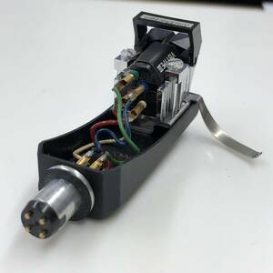 SHURE V15 TYPEⅢ 3 III カートリッジ 動作未確認 現状品