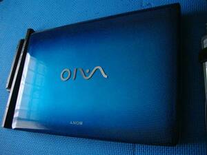 ◆ Win10 VAIO VPCEB18FJ/B Core i5/(2.27Ghz)　500GB/ブルーレイ　美品　◆