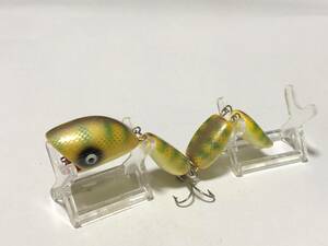 BPベイト マスキーゼニス B.P.BAIT MUSKY ZENITH バスポンド BASSPOND（検.トイズ アカシブランド ヒヨコ 道楽 レコード フロッグ)