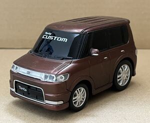 ドライブタウン　ダイハツ　タントカスタム　DAIHATSU Tanto CUSTOM