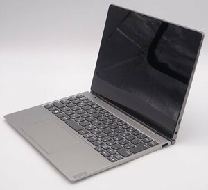 【ジャンク品/部品取り用 】タブレットPC Lenovo IdeaPad D330 Celeron-N4000 メモリ4GB/SSD64GB ＠J251