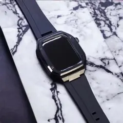 44mm 時計ベルト お洒落 apple　watchベルト 保護カバー