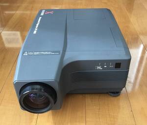 FUJI XEROX Document Projector XP4005 〈YV42 XJ-EBA〉　　【中古】