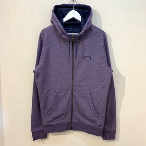 2020 patagonia P-6 LABEL French terry Hoody 39600 PTPL パタゴニア フレンチテリー フルジップ フーディ スウェット sweat パーカ M