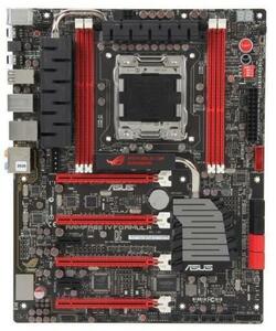 ASUS Rampage IV Formula LGA 2011 Intel X79 SATA 6Gb/s USB 3.0 ATX Intel Motherboard