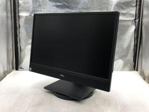 Dell Inc./液晶一体型/HDD 500GB/第8世代Core i3/メモリ4GB/4GB/WEBカメラ有/OS無-241210001375937