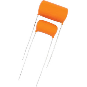 コンデンサ Capacitor - 600V, 715P Series, Polypropylene, .047 uF, 473, 許容範囲＝B 0.10% [送料170円から 同梱可]