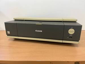 Canon キャノン PIXUS ix5000 A3対応 インクジェットプリンタ 通電チェック済み ジャンク品