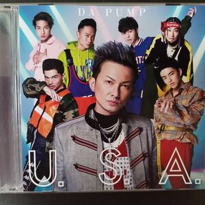 CD_24】 DA PUMP /U.S.A