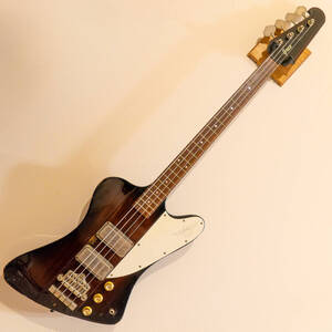 GRECO TB-1100 Thunderbird Bass Type　サンダーバードタイプ　日本製