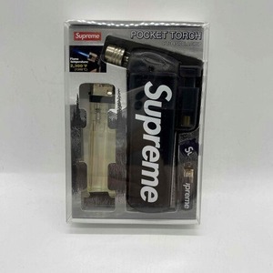 Supreme 23aw Soto Pocket Torch シュプリーム ソトポケットトーチ ライター