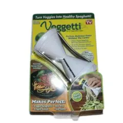 新品、未開封、Veggetti(385)