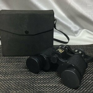 【ジャンク/現状品/TO】QUICK FOCUS クイックフォーカス 双眼鏡 7×-15×35 ZOOM 長期保管品　MZ0715