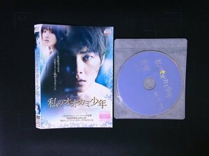 私のオオカミ少年　DVD　ソン・ジュンギ 　即決　送料200円　808