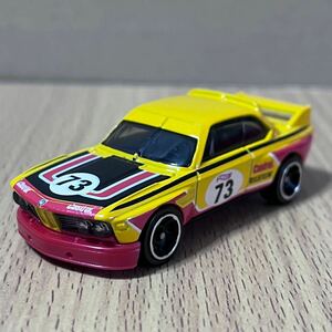 ホットウィール　BMW3.0CSL ルース