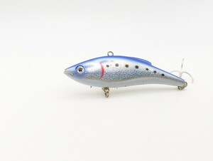 R-4593【3点以上落札で送料無料】ザウルス SAURUS バイブラザルス