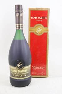 S104⑨【古酒】REMY MARTIN/レミーマルタン VSOP ファインシャンパーニュ 40％ 700ml