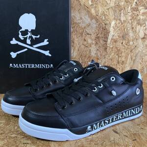 mastermind GRAVIS TARMAC US8 26cm コラボ 別注 限定 マスターマインド グラビス ターマック