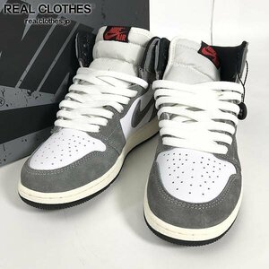 NIKE/ナイキ AIR JORDAN 1/エアジョーダン RETRO HIGH OG GS FD1437-051/23.5 /080