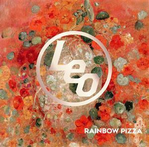 RAINBOW PIZZA(通常盤)/佐々木亮介/Ryosuke Sasaki/LEO