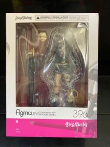 figma 396 重兵装型女子高生 壱 マックスファクトリー　フィギュア