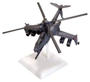 【中古】コトブキヤ 機動警察パトレイバー2 The Movie ヘルハウンド 1/72スケールプラスチックキット