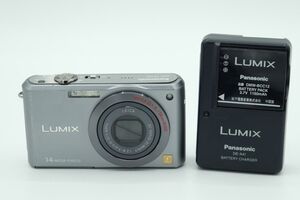 ★実用美品★ Panasonic パナソニック DMC-FX150 ★動作OK★ #i3105