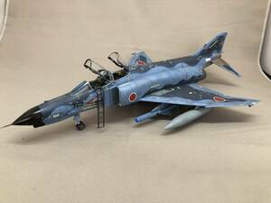 1/48 ハセガワ 航空自衛隊 F-4EJ改 "第８飛行隊"