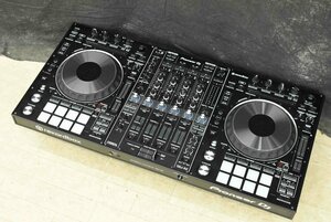 F☆PIONEER パイオニア DDJ-RZ DJ コントローラー ☆中古☆