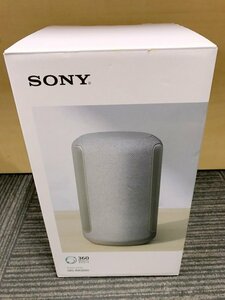 SONY SRS-RA3000 ワイヤレススピーカー 2021年製 ソニー 1円~　S3969