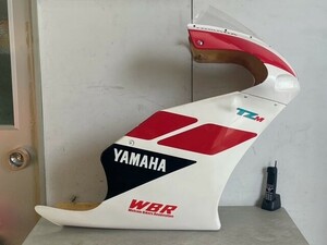 TZ250　５KE　フルカウル　ワークスカラー