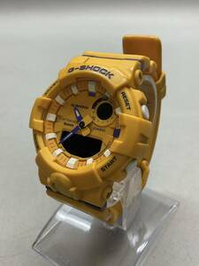 Gショック GBA-800DG-9AJF CASIO G-SHOCK カシオ イエロー G-SQUAD Bluetooth スマートフォンリンク ランニング スポーツ 歩数計