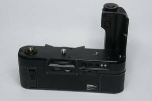 ニコン NIKON MD-4 MOTOR DRIVE F3 モータードライブ #0897_314846