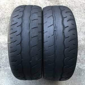 ヨコハマ　アドバン ネオバ AD09　205/55R16　2本セット　2022年製造　