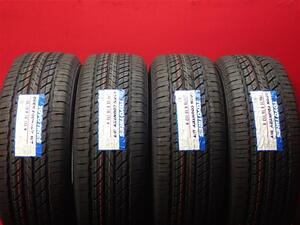 中古タイヤ 265/70R16 112H 4本セット トーヨー オープンカントリー U/T TOYO OPEN COUNTRY U/T 10分山 タンドラ チャレンジャー G セコイ