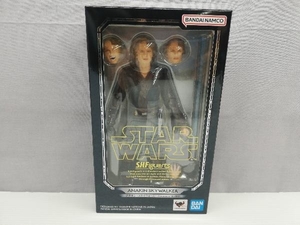 未開封品 フィギュア S.H.Figuarts アナキン・スカイウォーカー(Revenge of the Sith)