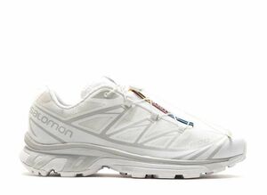 Salomon XT-6 ADV "White" 28.5cm L41252900