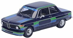 ■スパークモデル 1/43 1971 BMW2002 ti tuned by アルピナ