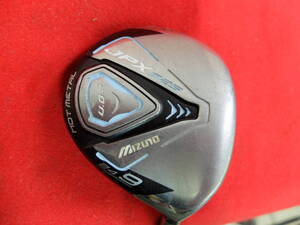 ★☆MIZUNO ミズノ JPX825 9W 24 レディース R mf200☆★