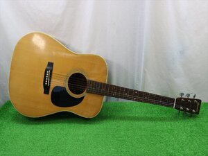 ◇Morris　モーリス　W-18　アコースティックギター◇24-11-J163