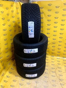 K-602☆大特価品☆新品未使用☆295/40R21☆NOKIAN TYRES HAKKAPELLITTA R5 EV☆在庫あり☆即納可☆4本☆ノキアンタイヤ☆ハッカペリッタ☆