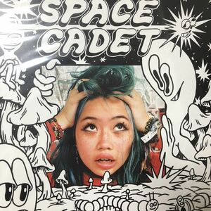 【新品 未聴品】BEABADOOBEE / SPACE CADET LP