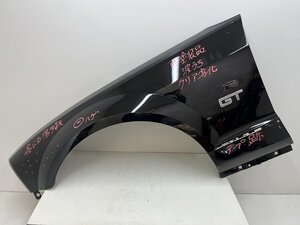 ★ フォード マスタング V8 GT クーペ 06年 4.6L T82 左フロントフェンダー (在庫No:A37322) (7556)