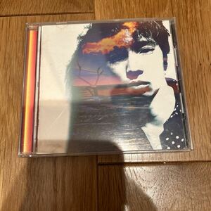 斉藤和義　Collection B CD