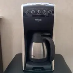 TIGERコーヒーメーカー