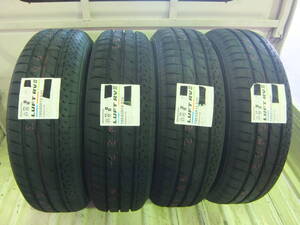 ☆2024年製 ブリヂストン LUFT RV2 195/65R15 【税込・送料込】4本総額 43000円 在庫あります。☆