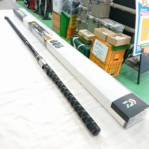 【中古現状品】DAIWA　ダイワ　剛弓　カゴ　3号57B　遠投 Y　ベイトリール専用設計