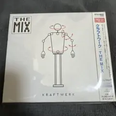 KRAFTWERK / THE MIX