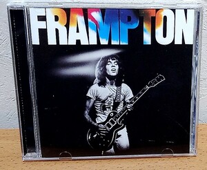 Peter Frampton / Frampton　ピーター・フランプトン